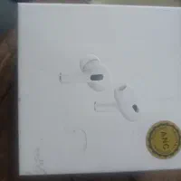 ایرپاد پرو ۲ (طرح)