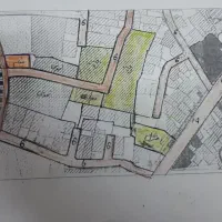 فروش زمین مسکونی روستای منظر