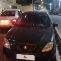 تیبا 2 مدل 97