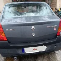 L90،تندر 90،رنو L90|خودرو سواری و وانت|تهران, چیتگر جنوبی|دیوار