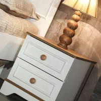 سرویس تخت خواب ماهلین سناچوب|تخت و سرویس خواب|تنکابن, |دیوار