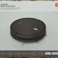 جارو ربات شیائومی وکیوم E5