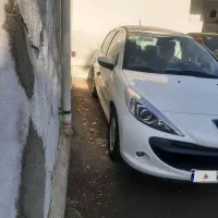 پژو ۲۰۷ پاناروما مدل ۱۴۰۴ سری ۶۰۰۲۳|خودرو سواری و وانت|همدان, |دیوار