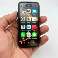 گوشی مینی ۱۷ مکس