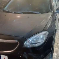 برلیانس ۳۳۰مدل ۹۶موتور کوچیک بشرط۳لکه رنگ|خودرو سواری و وانت|رشت, یخسازی|دیوار