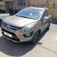 فروش ماشین بایک x25|خودرو سواری و وانت|ملارد, |دیوار