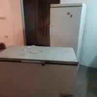 فریزر صندوقی