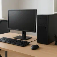 مشاوره-راه‌اندازی سیستم‌های کامپیوتری شرکت‌ها