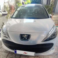 فروش پژو 207i TU5P پانوراما فول خشک رینگ اسپورت