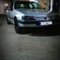 پژو 405 تقویت 103اسب|خودرو سواری و وانت|ساری, |دیوار