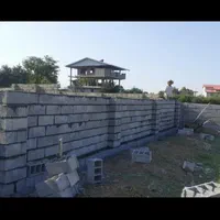 اجرای کارهای ساختمانی دیواچینی ، آرماتوربندی|خدمات پیشه و مهارت|تالش, هشتپر|دیوار