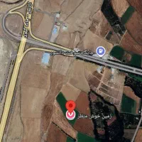 زمین|فروش زمین و ملک کلنگی|هیر, |دیوار