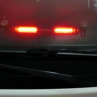 چراغ پلیسی... باتری شارژی 12 ولت