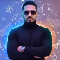 تدریس شیمی با تضمین بازگشت کل هز..ینه / معلم شیمی