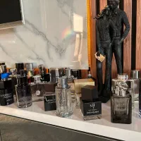 شیشه خالی ارجینال