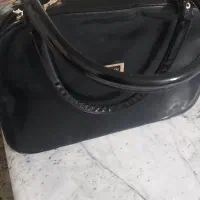 کیف مشکی