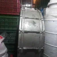 4عددطبل ازسایزبزرگ تاکوچک و1عدهول.