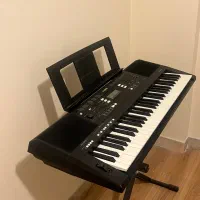 کیبورد یاماها psr A350