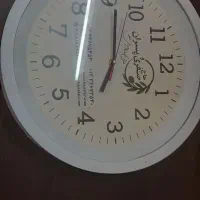 حباب، دو مدل ساعت دیواری