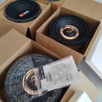 ساب جی بی ال هزار 1000 سیستم ساب  اینفینیتی شرکتی