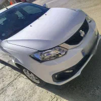 فروش ساینا مدل۴۰۲|خودرو سواری و وانت|تویسرکان, |دیوار