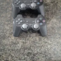 دسته بازی بی سیم