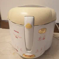 سرخ کن تفال اصل