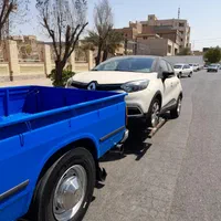 خودروبر خودروسوار کفی یدک کش چرخگیر ۲۴ساعته|خدمات حمل و نقل|اهواز, شهرک نفت|دیوار