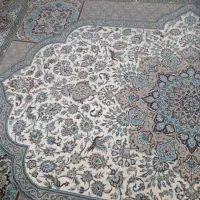 فرش۱۲متری ایلدای کویروکناره تمیز وسالم