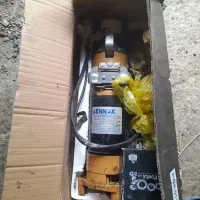 موتور کرکره برقی کاملاً سالم