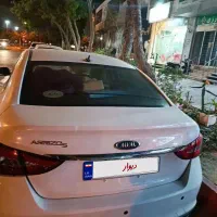 اریزو۵ CVT