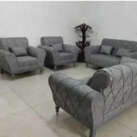 مبل مدل سیتا گل|مبلمان خانگی و میز عسلی|تهران, عبدل‌آباد|دیوار