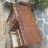میزتحریروصندلی