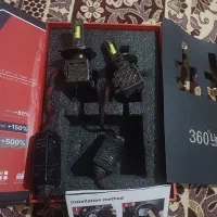 هدلایت ۳۶۰