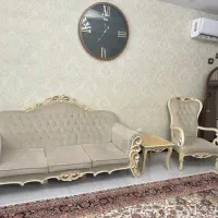 مبلمان و میز نهارخوری