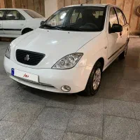 تیبا ۲ مدل اسفند ۹۹ کم کارکرد بدون رنگ|خودرو سواری و وانت|تهران, بهمن یار|دیوار