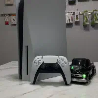 فروش فوق العاده PS5 کپی خور