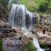 ماسوله ی زیبا