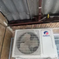 اسپیلت نصب تعمیر جابجایی