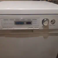 ماشین ظرف شوی