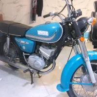 موتورسیکلت|موتورسیکلت|خرمدشت, |دیوار