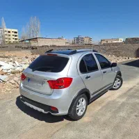 کوییک 1403 نقره ای مشکی