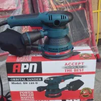 سمباده لرزان