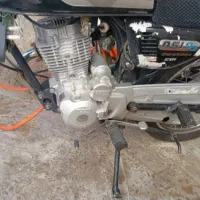 موتور سیکلت|موتورسیکلت|آزادشهر, |دیوار