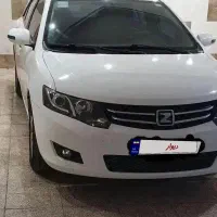 آریو اتومات مدل ۹۸|خودرو سواری و وانت|فردیس, کچویی|دیوار