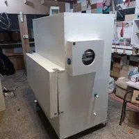 سوپر سایلنت باکس ماینر m30 m31 m50|قطعات و لوازم جانبی رایانه|اهواز, زرگان|دیوار