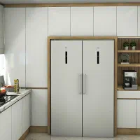 درخواست نیروی کار کابینت سازی ام دی اف