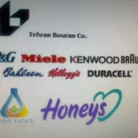 ویزیتور داروخانه در شرکت تهران بوران