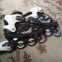 اسکیت تمیز سالم فروش فوری فوری