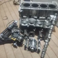 لوازم استوک موتور 405|قطعات یدکی و لوازم جانبی|اصفهان, پوریای ولی|دیوار